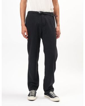 Gramicci G-Pant Wool (Original Fit) - Black