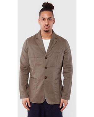 Universal Works London Jacket - Brown