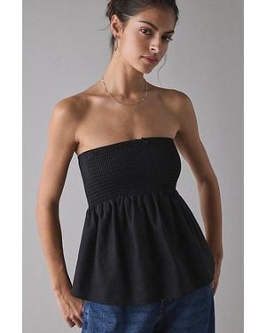 Vintage & ReMADE by UO Remade By Uo Made - Black