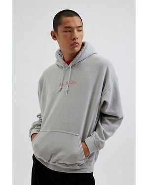 Urban Outfitters That'The Spirit Graphic Hoodie Sweatshirt - Gray