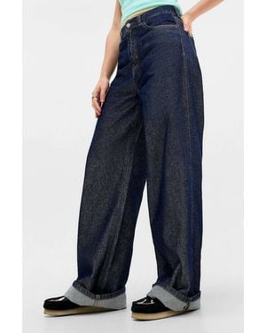 Carhartt W' Jane Jeans - Blue