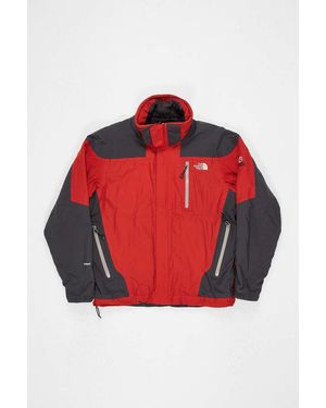 Urban Renewal One-of-a-kind The North Face Jacket - Red