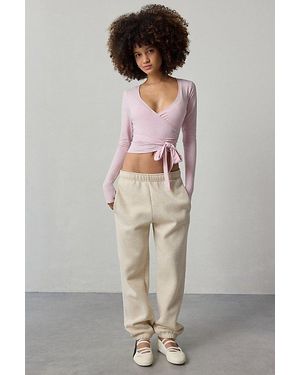 UGG Classic Jogger Sweatpant - Gray