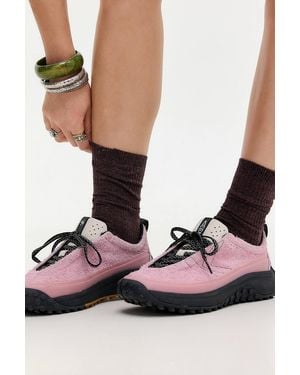 Out From Under Neppy Socks - Pink