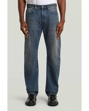 G-Star Contor Regular Jean - Blue