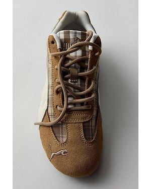 PUMA Speedcat Patch Sneakers - Multicolour