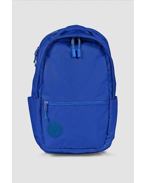 BABOON TO THE MOON B2Tm Primary Collection City Backpack (24L) - Blue