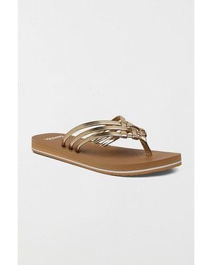 Sanuk Yoga Sandy Ii Sandals - Multicolor