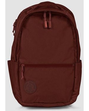 BABOON TO THE MOON Neutrals Collection City Backpack (24L) - Brown