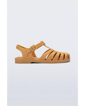 Melissa Possession Jelly Fisherman Sandal - Multicolor