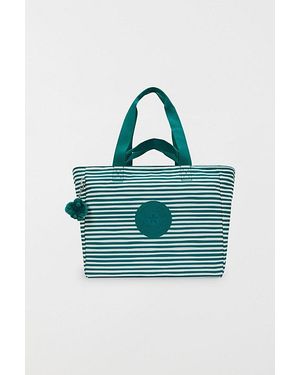 Kipling Naomi Tote Bag - Blue