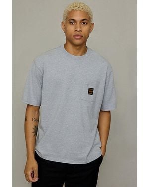 Levi's Workwear Pocket Tee - Gray