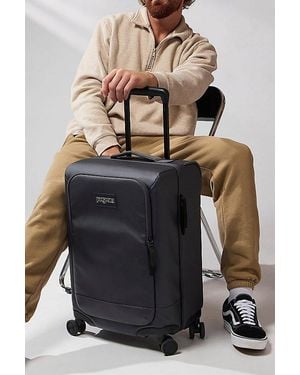 Jansport Good Latitude 22" Carry On Luggage - Gray