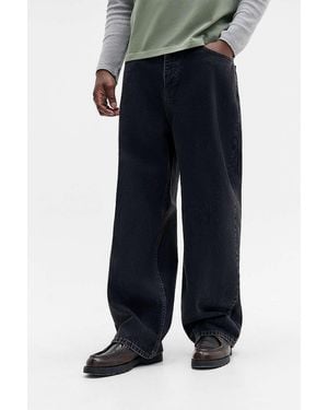 BDG Jack gewaschene e jeans - Blau