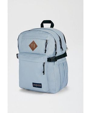 Jansport Main Campus Backpack - Blue