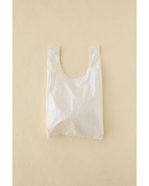 BAGGU Baby Reusable Tote Bag - Natural