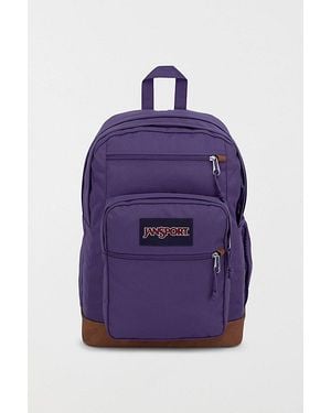 Jansport Cool Student Backpack - Purple