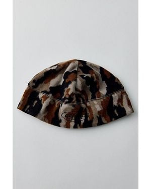 Gramicci Thermal Fleece Beanie - Black