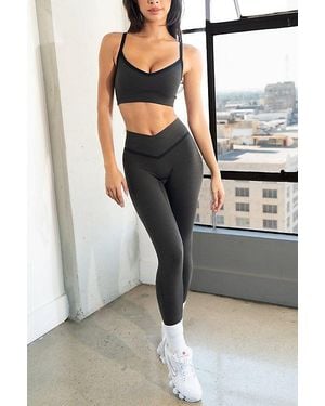 Vitaly Daydream V Legging - Black