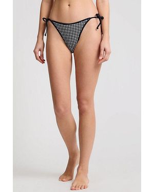 Onia Cleo Bikini Bottom - Multicolour