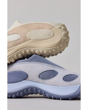 Merrell Jungle Trek Mules - Multicolor