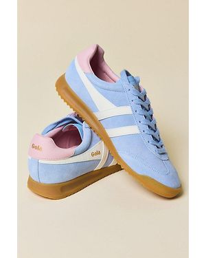 Gola Torpedo Sneakers - Blue