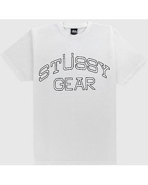 Stussy Stüssy Gear Tee - Blue