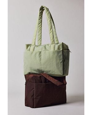 BAGGU Everyday Cloud Bag - Green