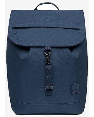 Lefrik Kaut Backpack - Blue