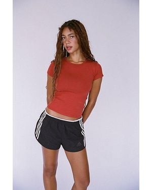 RAT BOI Perfect T-Shirt Top - Red
