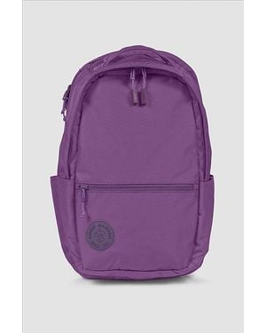 BABOON TO THE MOON B2Tm Primary Collection City Backpack (24L) - Purple
