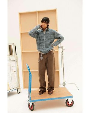 BDG Brown Jack Jeans