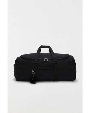 Kipling Jonis Laptop Duffle Backpack - Black