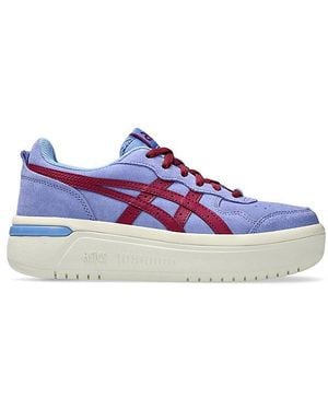 Asics Japan S St Sportstyle Sneakers - Blue