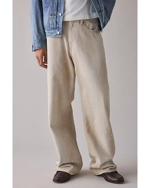 BDG Nitro Baggy Fit Jean - Multicolor