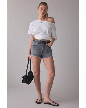 Levi's 501 Original Denim Shorts - Multicolor