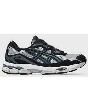 Asics Gel-Nyc Sneakers - Multicolor