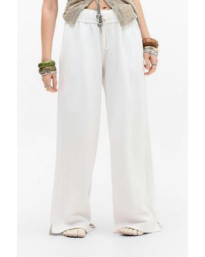 Out From Under Hoxton Joggers - White