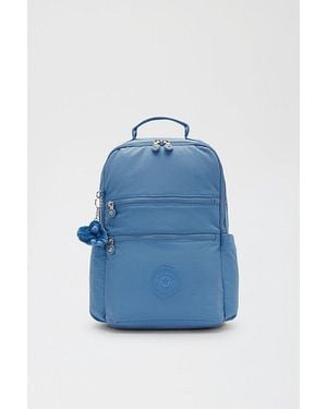 Kipling Biana 15" Laptop Backpack - Blue