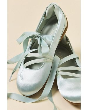 PUMA Speedcat Ballet Etoile Sneakers - Green