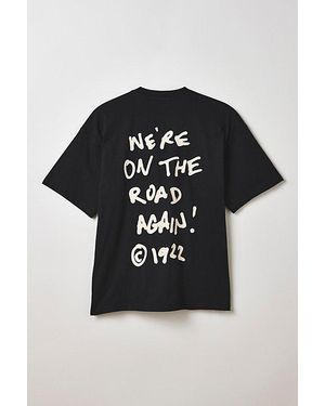 Dickies Sneedville Graphic Tee - Black