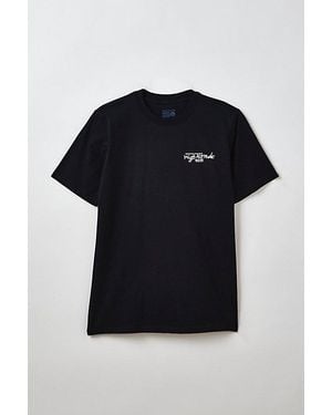 Mountain Hardwear High Altitude Graphic Tee - Black
