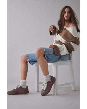 Coolway Goal Sneakers - Gray