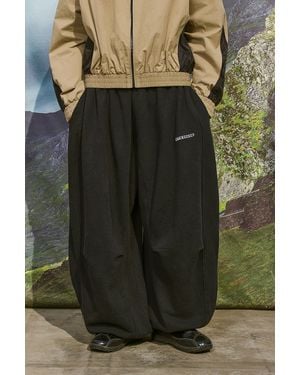 iets frans... Sid Joggers - Green