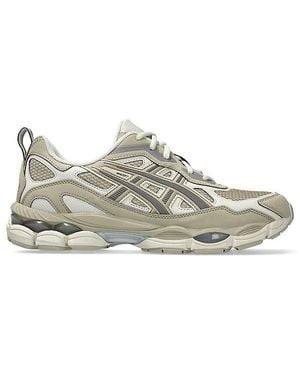 Asics Gel-Nyc Rgd Sportstyle Sneakers - Multicolor