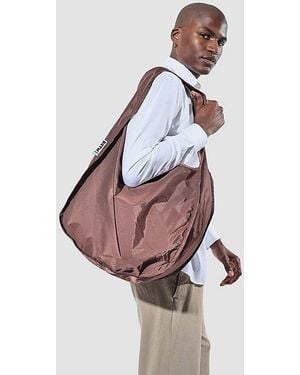 BABOON TO THE MOON Packable Tote - Multicolor