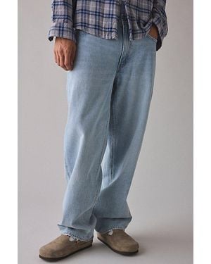 Levi's 578 Baggy Fit Jeans - Blue