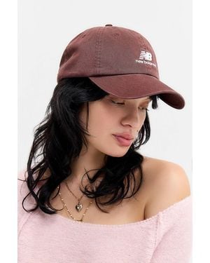 New Balance Flying Cap - Pink
