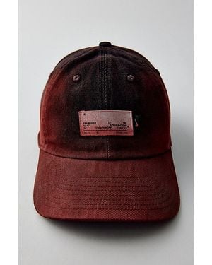Nike Club Unstructured Denim Painter's Cap