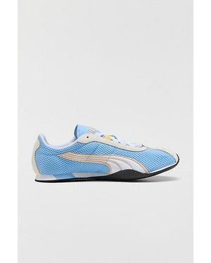 PUMA H-Street Suede Sneakers - Blue
